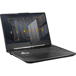 Asus TUF Gaming A15 FA506IHR-HN019W 15" Ryzen 5 3 GHz - SSD 512 Gt - 8GB QWERTY - Englanti