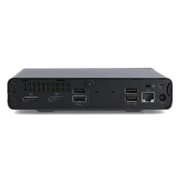HP ProDesk 600 G5 Core i3 3.1 GHz - SSD 1 TB RAM 32 GB