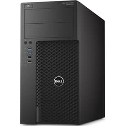 Dell Precision 3620 Xeon E3 3 GHz - HDD 500 GB RAM 32 GB