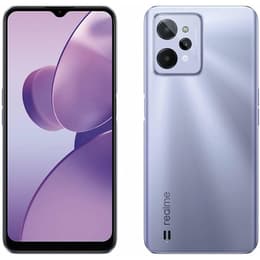 Realme C31 64GB - Hopea - Lukitsematon