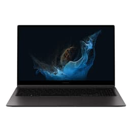 Samsung Galaxy Book2 Pro 360 13" Core i7 2.1 GHz - SSD 512 Gt - 16GB AZERTY - Ranska