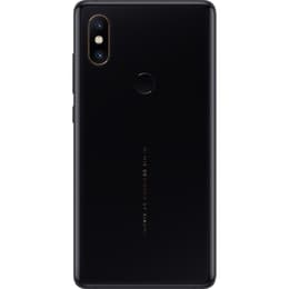 Xiaomi Mi Mix 2S 128GB - Musta - Lukitsematon