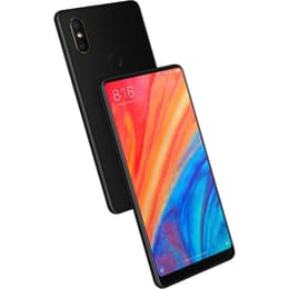 Xiaomi Mi Mix 2S 128GB - Musta - Lukitsematon