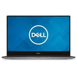 Dell XPS 7390 13" Core i7 1.8 GHz - SSD 256 Gt - 16GB QWERTY - Englanti