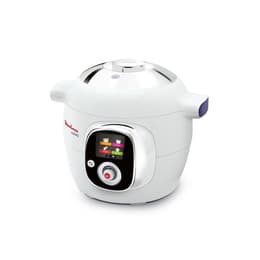 Moulinex Cookeo CE701100 Monikeitin