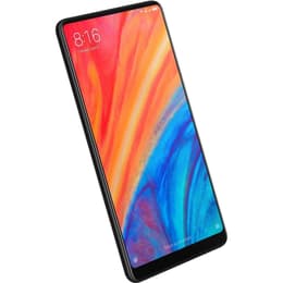 Xiaomi Mi Mix 2S 64GB - Musta - Lukitsematon - Dual-SIM