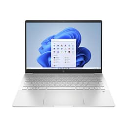 HP Pavilion Plus 14-eh1014nl. 14" Core i5 3.4 GHz - SSD 512 Gt - 16GB QWERTY - Italia