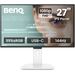 Benq GW2790TC Tietokoneen näyttö 27" LCD QHD