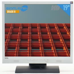 Benq Q9C5 Tietokoneen näyttö 19" LCD HD