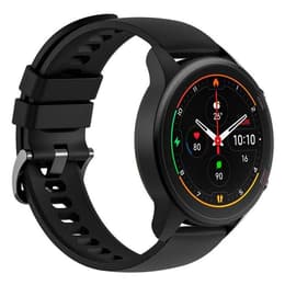 Kellot Cardio GPS Xiaomi Mi Watch BHR4550GL - Musta (Midnight black)