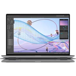 Dell Precision 5470 14" Core i7 1.8 GHz - SSD 512 Gt - 32GB QWERTY - Englanti