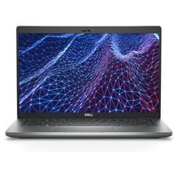 Dell Latitude 5340 13" Core i5 1.6 GHz - SSD 512 Gt - 16GB AZERTY - Ranska