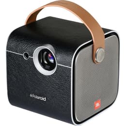 PolaroidGB VP07 Videoprojektori Helligkeit Musta