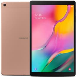 Galaxy Tab A 32GB - Kulta - WiFi + 4G