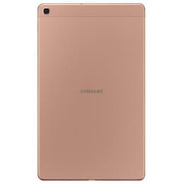 Galaxy Tab A 32GB - Kulta - WiFi + 4G