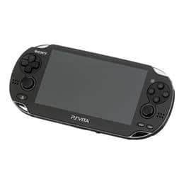 PlayStation Vita PCH-1004 - Musta