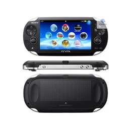 Sony PS Vita - Musta