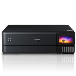 Epson Ecotank ET-8500 Mustesuihkutulostin