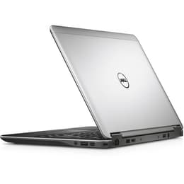 Dell Latitude E7240 12" Core i5 2 GHz - SSD 256 GB - 8GB AZERTY - Ranska