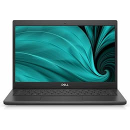 Dell Latitude 3420 14" Core i5 2.4 GHz - SSD 1 TB - 32GB AZERTY - Ranska