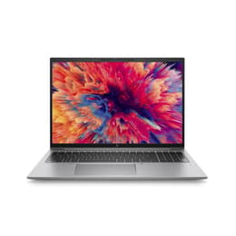 HP ZBook Firefly 16 G9 16" Core i7 4.7 GHz - SSD 512 Gt - 32GB AZERTY - Ranska