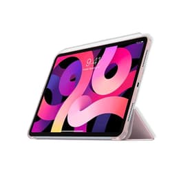 Kuori iPad Pro 11" (2018/2020/2021) / iPad Air 4 (2020) / iPad Air 5 (2022) - Silikoni - Vaaleanpunainen