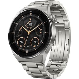Kellot Huawei Cardio GPS Watch GT3 Pro - Harmaa