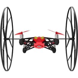 Parrot Rolling Spider Dronet 8 min
