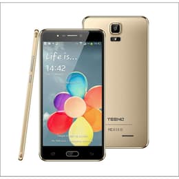 Teeno A9 8GB - Kulta - Lukitsematon