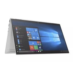 HP EliteBook X360 1040 G7 14" Core i7 1.1 GHz - SSD 1 TB - 16GB QWERTZ - Saksa