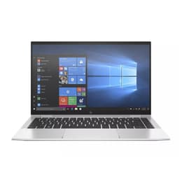 HP EliteBook X360 1040 G7 14" Core i7 1.1 GHz - SSD 1 TB - 16GB QWERTZ - Saksa