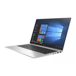 HP EliteBook X360 1040 G7 14" Core i7 1.1 GHz - SSD 1 TB - 16GB QWERTZ - Saksa