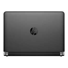 Hp ProBook 430 G3 13" Core i3 2.3 GHz - SSD 128 GB - 8GB AZERTY - Ranska