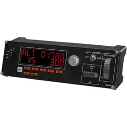 Joystick PC Logitech Flight JU0021