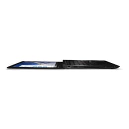 Lenovo ThinkPad T460S 14" Core i5 2.3 GHz - SSD 128 GB - 8GB AZERTY - Ranska