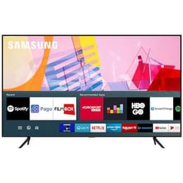 Samsung QE43Q60TAUXXH Smart TV QLED Ultra HD 4K 109 cm