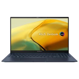 Asus ZenBook 15 UM3504DA-BN414W 15" Ryzen 7 2.7 GHz - SSD 1 TB - 32GB AZERTY - Ranska