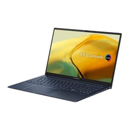 Asus ZenBook 15 UM3504DA-BN414W 15" Ryzen 7 2.7 GHz - SSD 1 TB - 32GB AZERTY - Ranska
