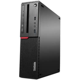 Lenovo ThinkCentre M700 SFF Core i5 3,2 GHz - SSD 256 GB RAM 8 GB