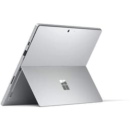 Microsoft Surface Pro 5 12" Core i5 2.6 GHz - SSD 128 GB - 8GB QWERTY - Englanti