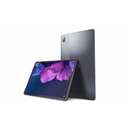 Lenovo Tab P12 Pro 256GB - Harmaa - WiFi