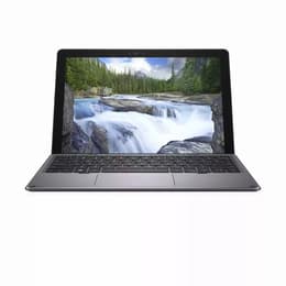 Dell Latitude 7200 2-in-1 12" Core i5 1.6 GHz - SSD 512 Gt - 16GB QWERTZ - Saksa