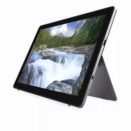 Dell Latitude 7200 2-in-1 12" Core i5 1.6 GHz - SSD 512 Gt - 16GB QWERTZ - Saksa