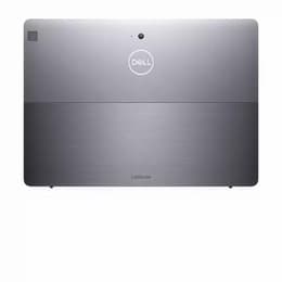 Dell Latitude 7200 2-in-1 12" Core i5 1.6 GHz - SSD 512 Gt - 16GB QWERTZ - Saksa