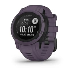 Garmin Instinct 2S Bluetooth 44 mm - Violetti
