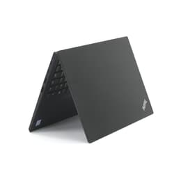 Lenovo ThinkPad L380 13" Core i5 1.7 GHz - SSD 256 GB - 8GB AZERTY - Ranska