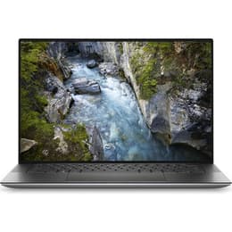 Dell Precision 5560 16" Xeon W GHz - SSD 1 TB - 16GB QWERTY - Suomi