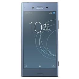 Xperia XZ1 64GB - Sininen - Lukitsematon