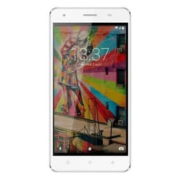 Konrow Link 50 8GB - Valkoinen - Lukitsematon