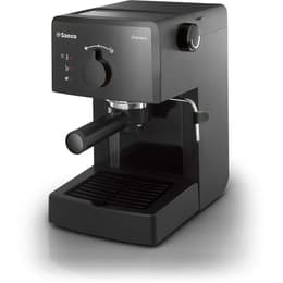 Espressokone Philips Saeco Poemia HD8423/71 1,2500L - Musta